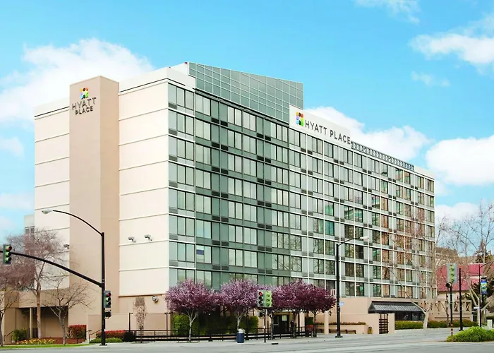 Hyatt Place San Jose, Downtown